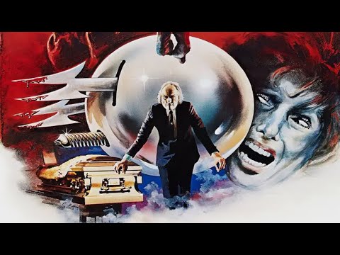 Phantasm (1979) | Theatrical Trailer