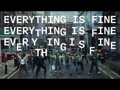 Everything Is Fine