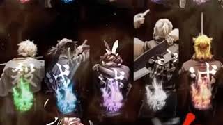 鬼 滅 の 刃 ダイナミック 壁紙 柱 Watch Hd Mp4 Videos Download Free