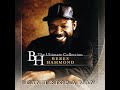 Beres Hammond. Show It Off. HQ.