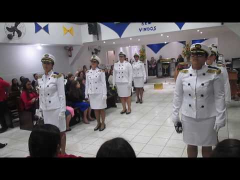 Coreografia A muralha de Jericó