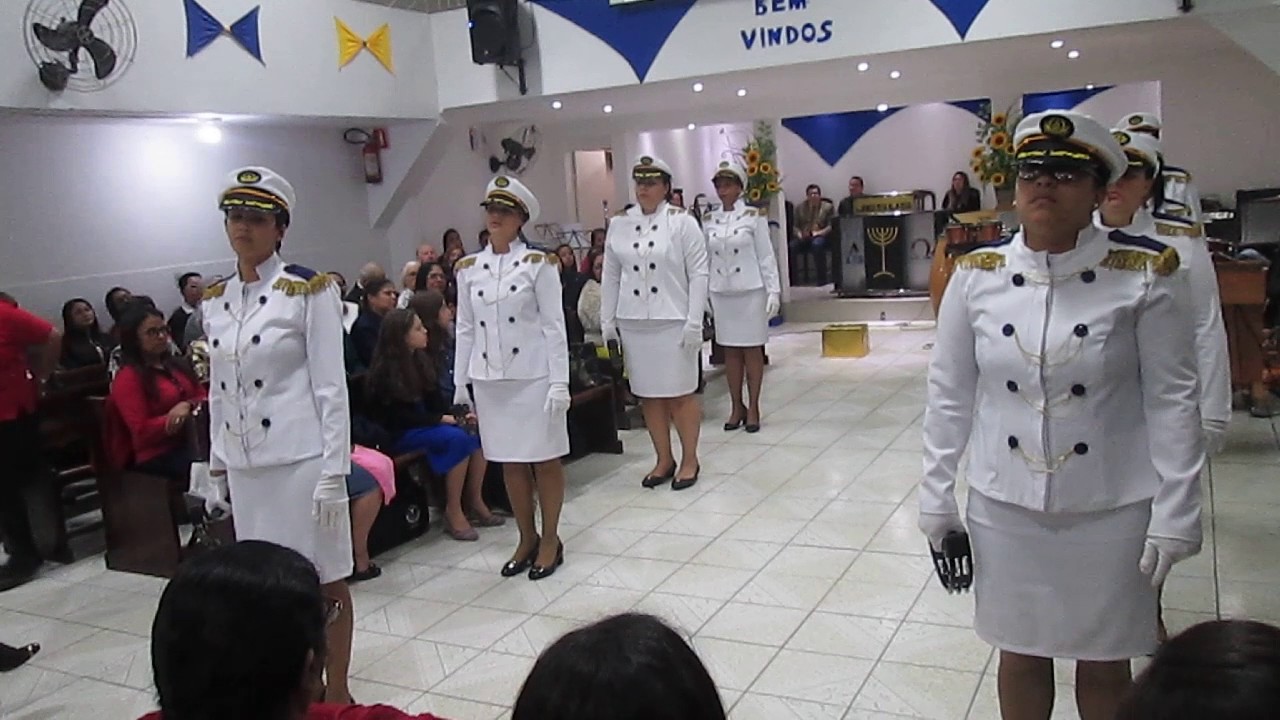 Coreografia A muralha de Jericó