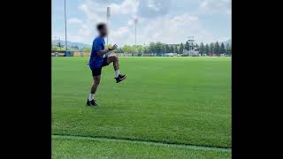 Asvide: A-skips and B-skips.