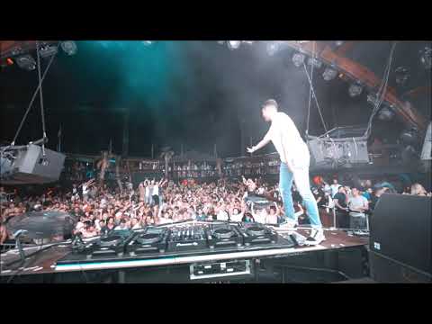 DROPIXX at NOA Beachclub Mainstage // Zrce Beach - Croatia