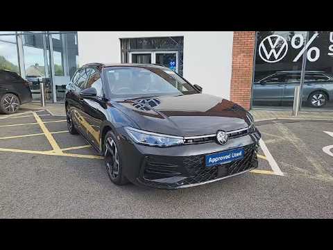 Volkswagen Passat R-LINE 1.5TSI PHEV AUTO - Image 2