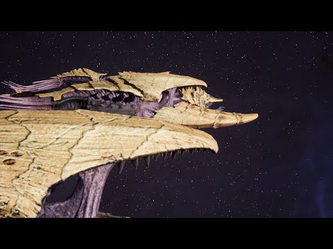 Skalgrim Mod 2021: Tyranids vs Chaos - Quick Battle, Battlefleet Gothic Armada 2