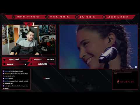 TJI REAGE A "MARO VENCE O FESTIVAL DA CANÇÃO"