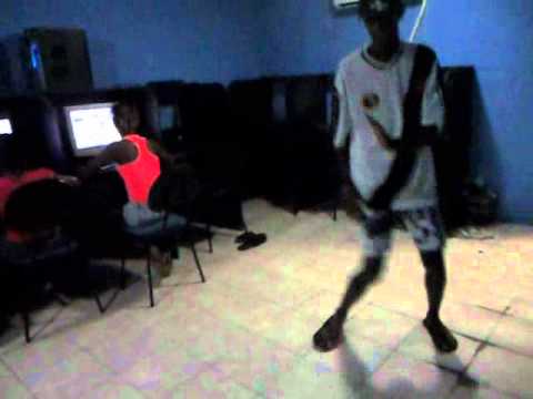 Passinho Da Nova era 2012