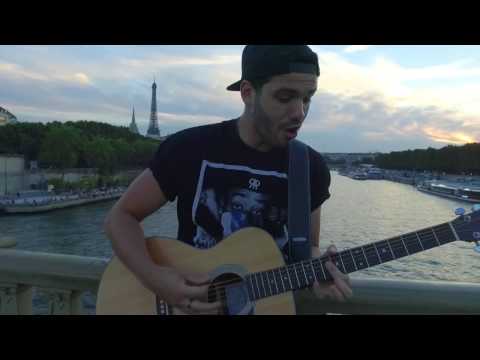 I Want You Back - The Jackson 5 (Alex Copler acoustic cover) by Laurent Sigwald