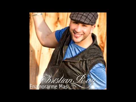 Yo quiero mas de ti Salsa - Christian Ray