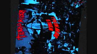 Terrorizer - Strategic Warheads - World Downfall