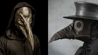 Who Were The Plague Doctors And Why Did They Wear Masks?