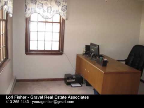44 Berkshire Dr, Ware MA 01082 - Single Family Home - Real Estate - For Sale -