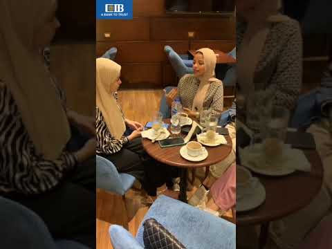 Debit Card, Credit Card and Prepaid Card. #cib_summer_financialinclusion