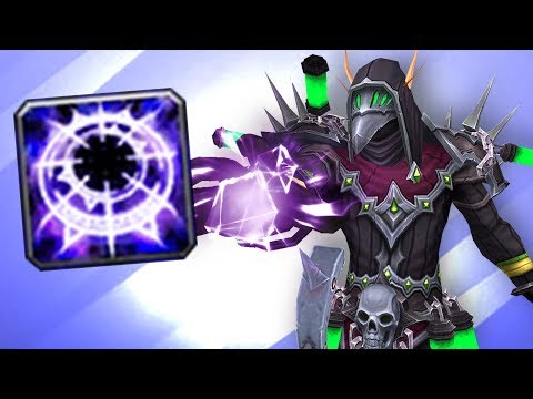 Arcane Mage KING Is HERE! (5v5 1v1 Duels) - PvP WoW: Battle For Azeroth 8.2