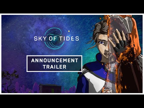 Видео Sky of Tides #1