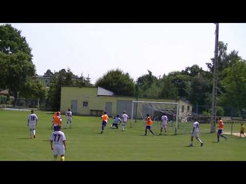 TOMASOVIA - VICTORIA ŻMUDŹ  7:2 (bramki sparing)