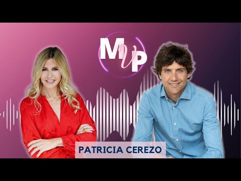 Episodio # 15 Cómo Reinventarse y Triunfar a los 49 Años con Patricia Cerezo 🔥