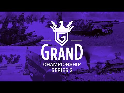 GCS2 Semi Final 2: bitter old rivals collide in a thrilling encounter!