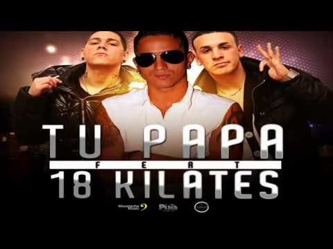 Tirar la Casa por la Ventana - 18 Kilates