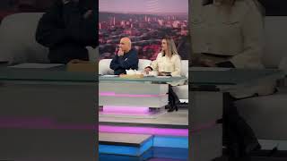 💙🎤Մեր տաղավարում էր «Հայ Սուպերստար 6» նախագծի հաղթող Արեգ Գալստյանը։