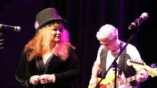 Fleetwood Mac Straight Back Live by Tribute White Winged Dove