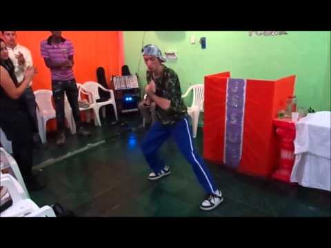 Bem vindo.......01 Setembro 2013 -  Assembleia  de Deus Rhema - Gabriel Gospel Funk