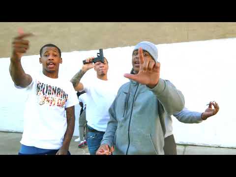 Tra Trap & Pedro - Nobody (Official Music Video)