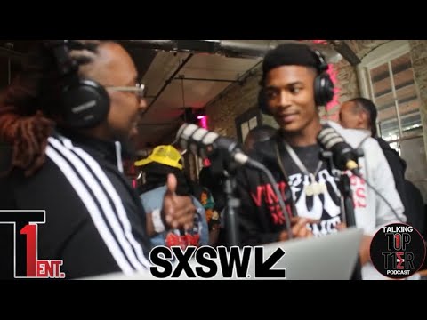 SXSW FULL INTERVIEW FT LIL JBO @liljbo4595
