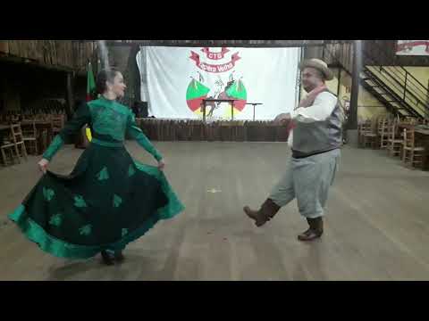 OFICINA DANÇAS TRADICIONAIS   9ª Videoaula   Tatu de castanholas