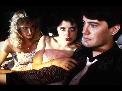 Angelo Badalamenti "Mysteries of Love"