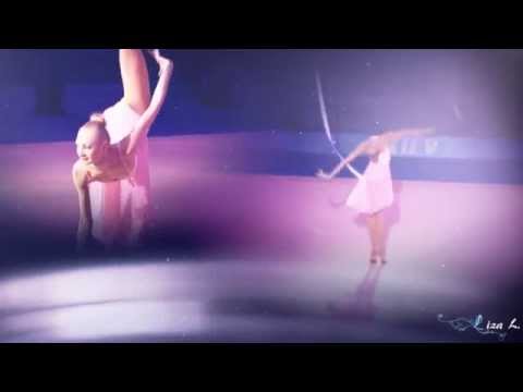 Anastasia Mulmina | Let It Go