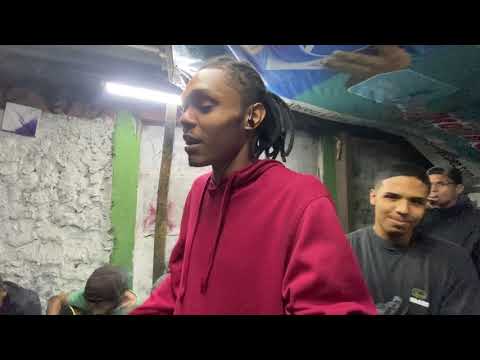 BATALHA DOS AMBULANTES #4   CHAPO VS APOLO VS MW REPESCAGEM