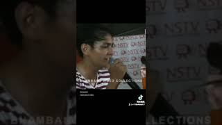 Download lagu Tarzan boy band tunggu aku di surga mp3