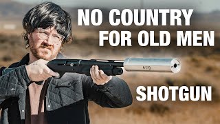 The Shotgun That Defined No Country for Old Men