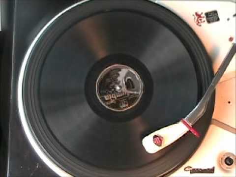 NIGHTMARE by Clyde McCoy 1931