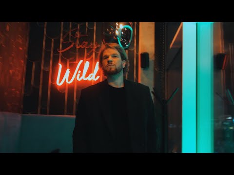 hubinafali - Cwany Lis (Official Video)