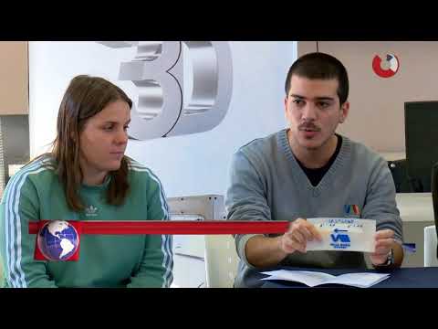 Colocarán cartelería en braile