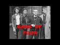GANG OF FOUR - love like anthrax - original 45 version 1978