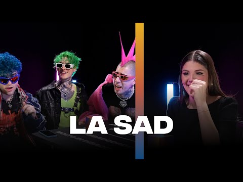 LA SAD | Cecilia Cantarano x Radio Italia | “D’accordo o in disaccordo?”