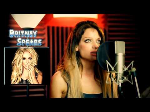 VOCES ACAPELLA (En directo) Laura Pausini, Amy lee, Ariana Grande, Britney Spears...