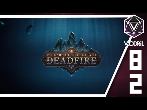 Ydwin - Let's Play Pillars of Eternity II : Deadfire Part 82 - SoulBlade