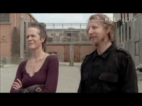 Guardians of the galaxy Vol. 2 opening parody (Twd)