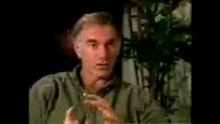 John Sayles Talks about 