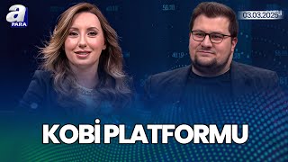 KOBİ'ler İçin Ticari İstihbaratın Avantajları Neler? I KOBİ Platformu 