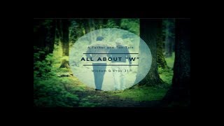Proverbs 31 - All About "W"