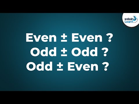 download lagu mp3 mp4 Odd And Even Number Rules, download lagu Odd And Even Number Rules gratis, unduh video klip Odd And Even Number Rules