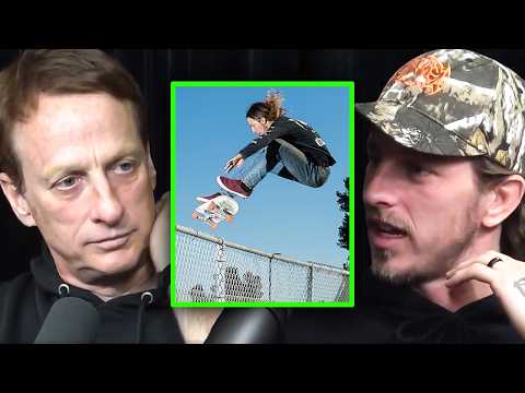 Riley Hawk On Becoming A Pro Skater After His Dad