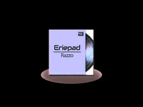 Razzo - Eriepad EP (Attary Records)