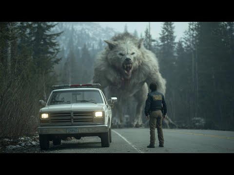 A young sheriff returned to save the town from a monster | Horror Full Movie, Thriller 🎥😱